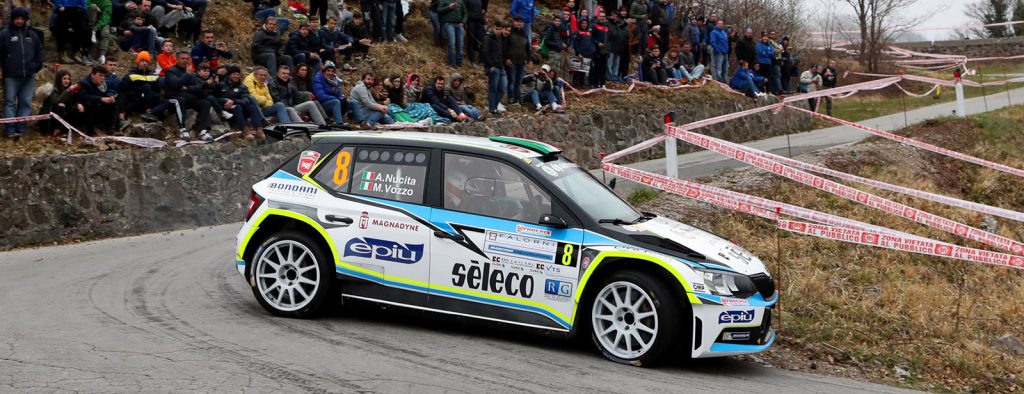 5° Trofeo Vulture Melfese – Città di Melfi e Rapolla (PZ)